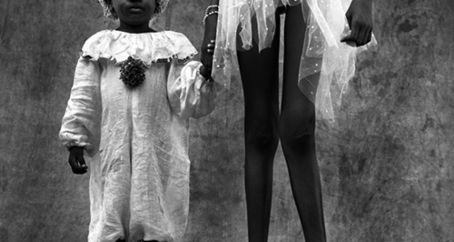 Grid palhaco e menina 101x101 esc. 1 20 5.05